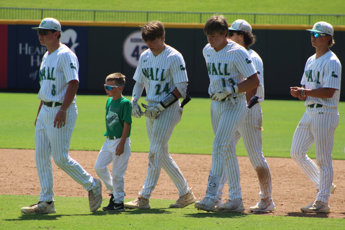Boyd Wall 3A UIL state championship Texas baseball playoffs 061023 Andrew McCulloch 347